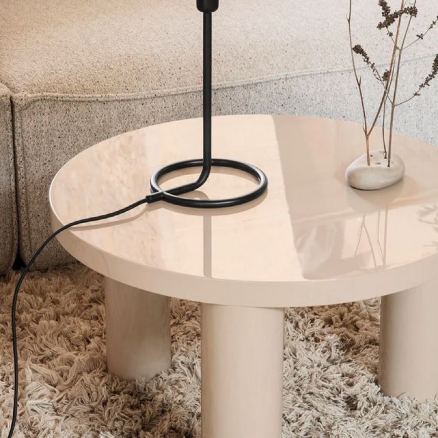 Mobilier Voltex | Post Coffee Table - Ferm Living