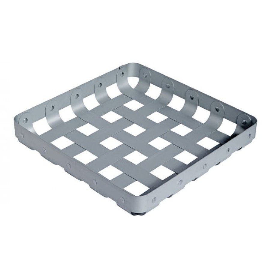 Deco Voltex | Crisscross - Panier - Alessi