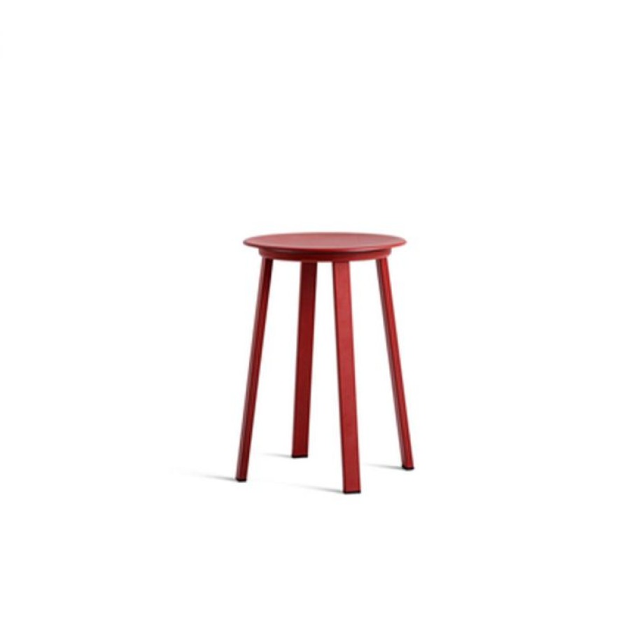 Mobilier Voltex | Tabouret Revolver Bas - Hay