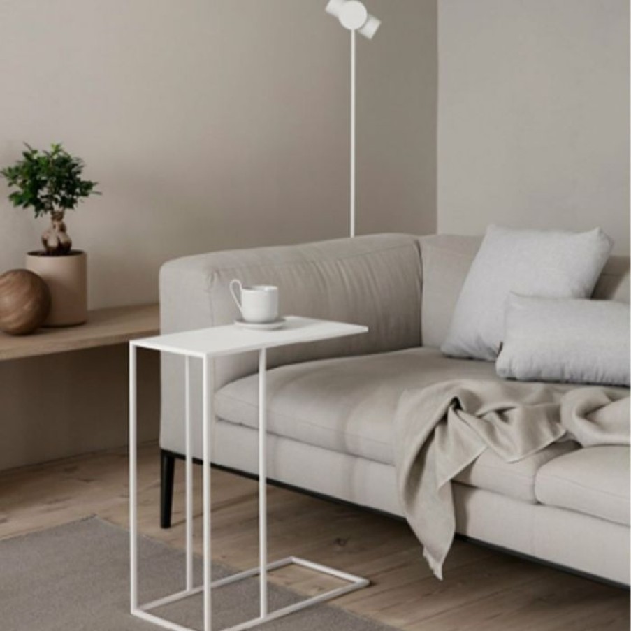 Mobilier Voltex | Table D'Appoint Fera - Blomus