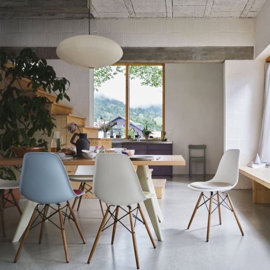 Mobilier Voltex | Em Table - Vitra