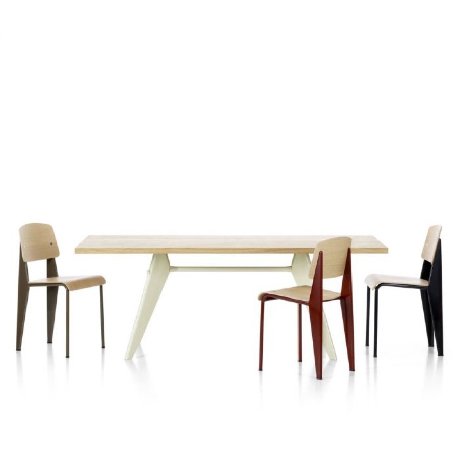 Mobilier Voltex | Em Table - Vitra