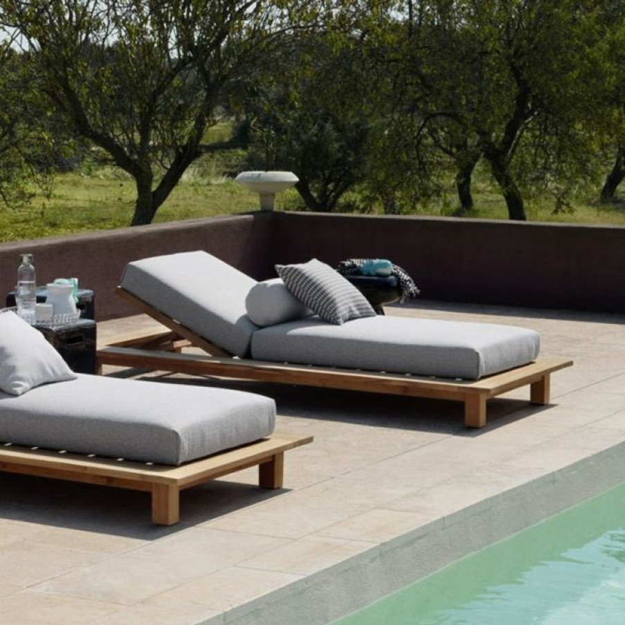 Exterieur / Outdoor Voltex | Bain De Soleil Inout 81 - Gervasoni