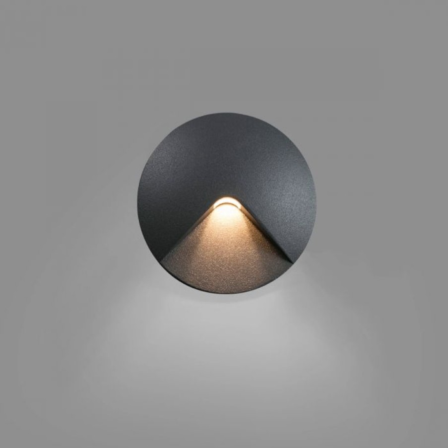 Exterieur / Outdoor Voltex | Uve Lampe Encastrable - Faro Barcelona