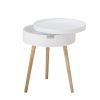 Mobilier Voltex | Tapa Table D'Appoint - Bloomingville