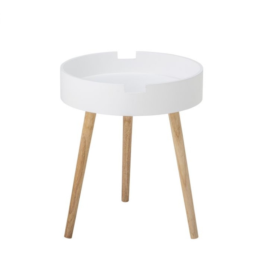 Mobilier Voltex | Tapa Table D'Appoint - Bloomingville