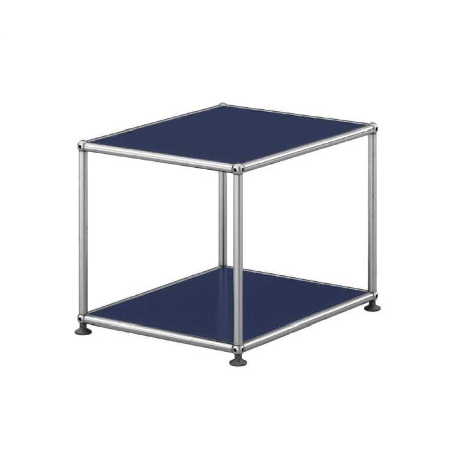 Mobilier Voltex | Table D'Appoint Usm Haller M21 - Quickship - Usm