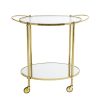 Mobilier Voltex | Fine Table De Bar - Bloomingville