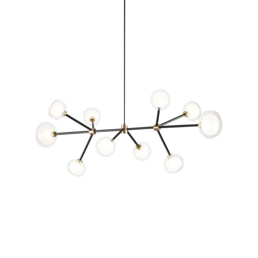 Luminaires Voltex | Nabila Chandelier - Tooy