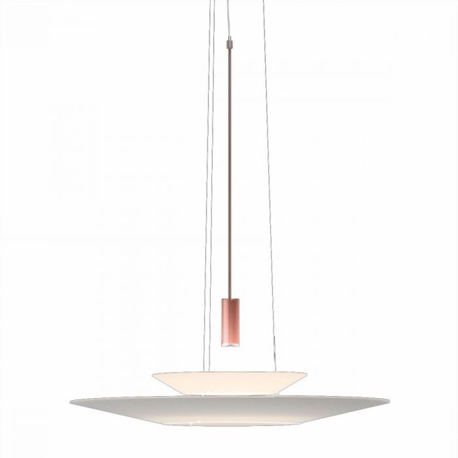 Luminaires Voltex | Flamingo 1540 Suspension - Vibia