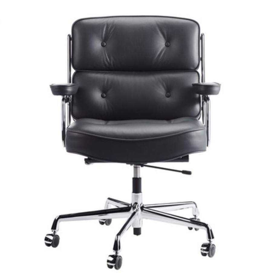 Mobilier Voltex | Lobby Chair Es 104 - Vitra