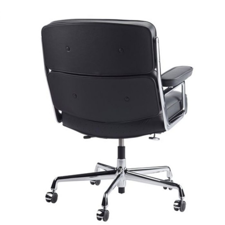 Mobilier Voltex | Lobby Chair Es 104 - Vitra