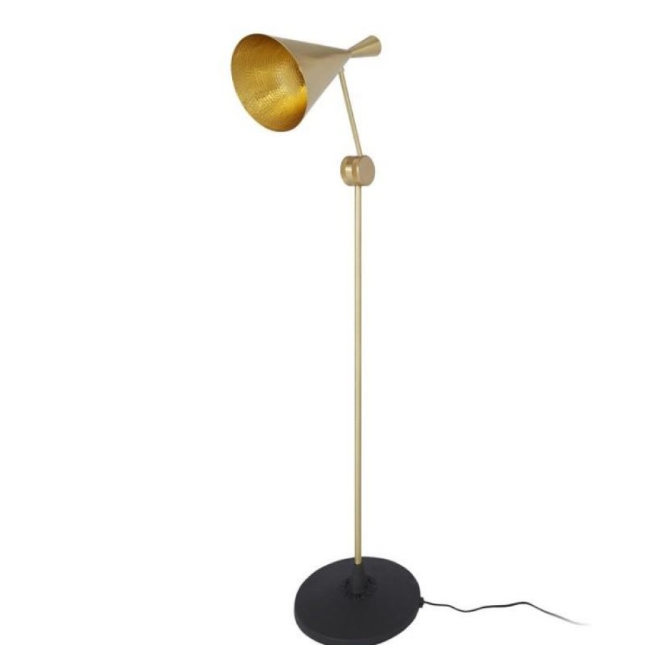 Luminaires Voltex | Beat Light Lampadaire - Tom Dixon