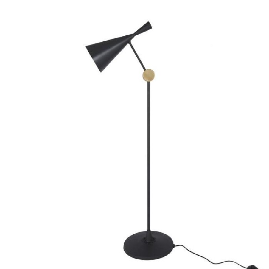 Luminaires Voltex | Beat Light Lampadaire - Tom Dixon