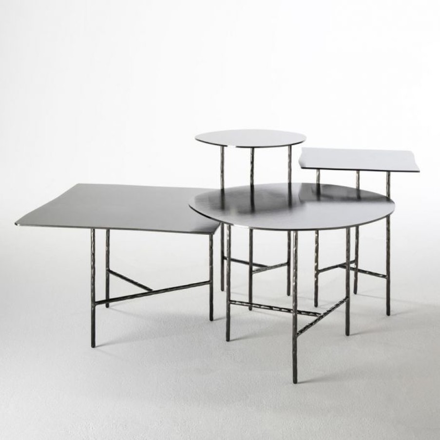 Mobilier Voltex | Table Xxx Square - Opinion Ciatti