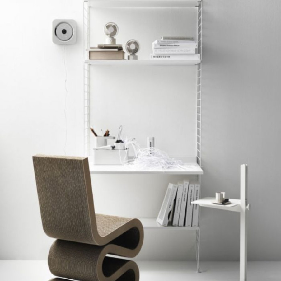 Mobilier Voltex | Workspace A - String Furniture