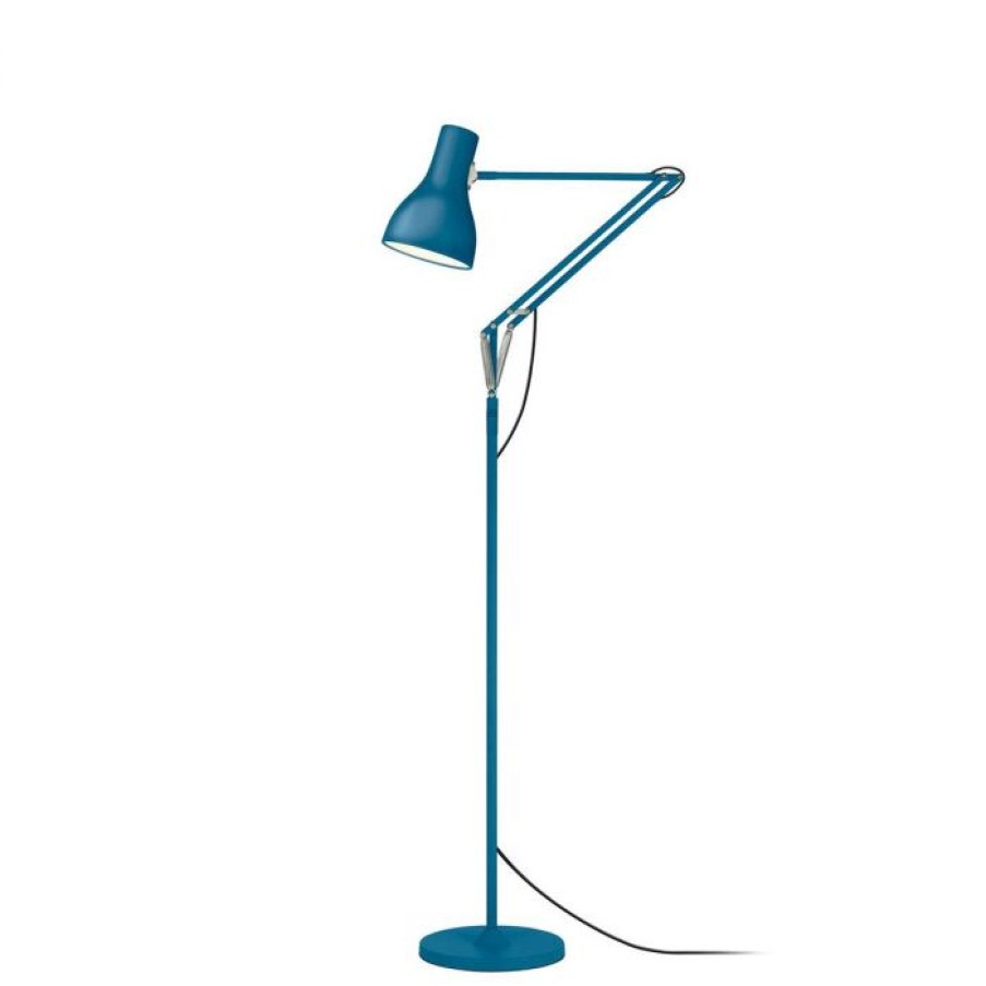 Luminaires Voltex | Type 75 Floor Margaret Howell Edition - Anglepoise