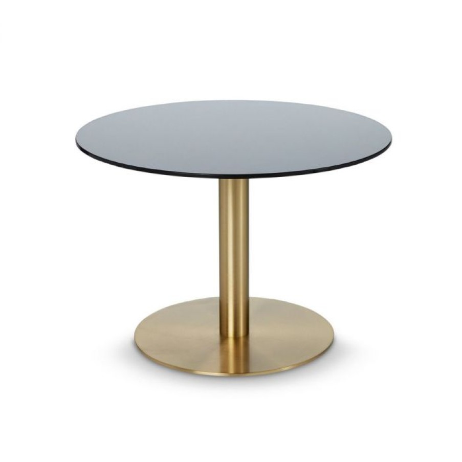 Mobilier Voltex | Table Flash Circle - Tome Dixon