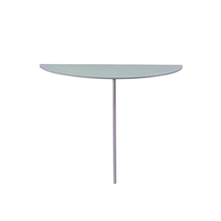 Mobilier Voltex | Table A Un Pied - Cappellini