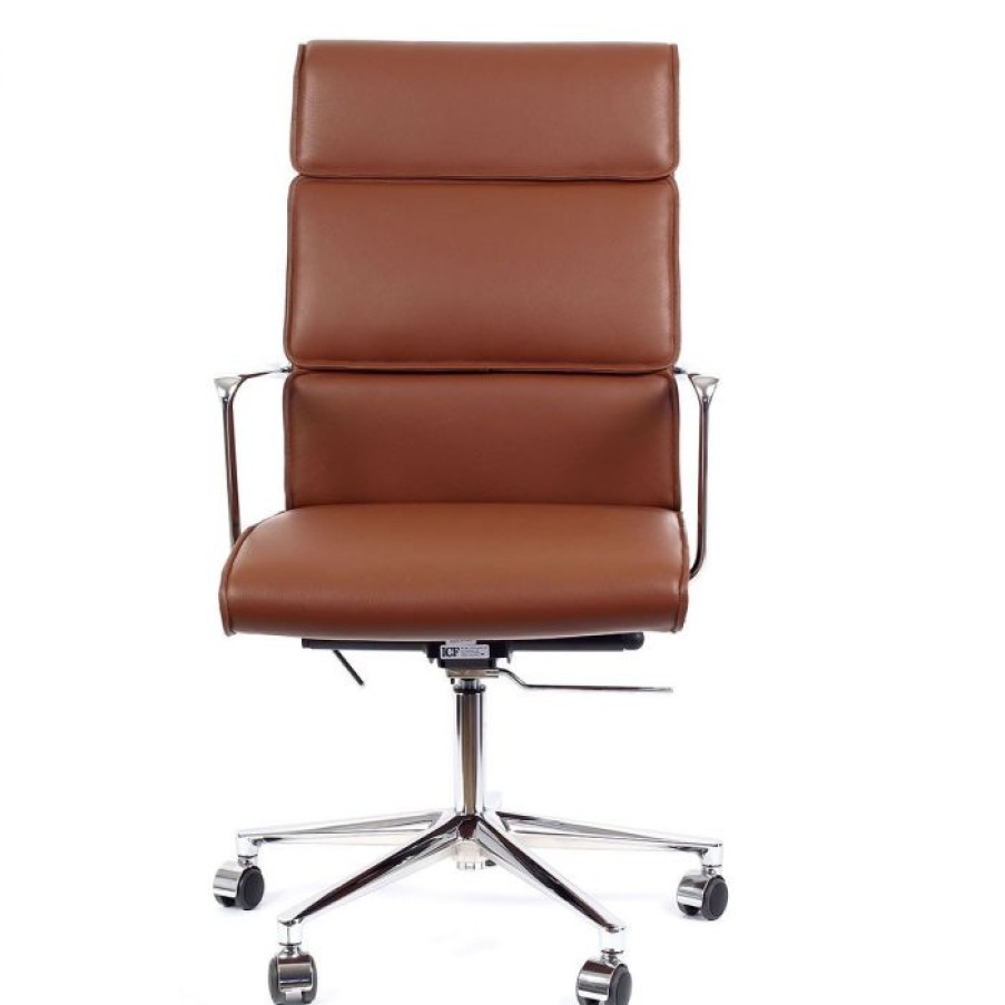 Mobilier Voltex | Una Chair Executive - Icf