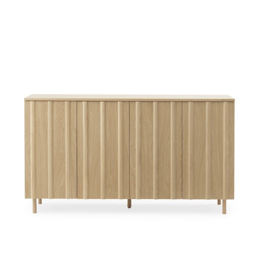 Mobilier Voltex | Buffet Rib - Normann Copenhagen