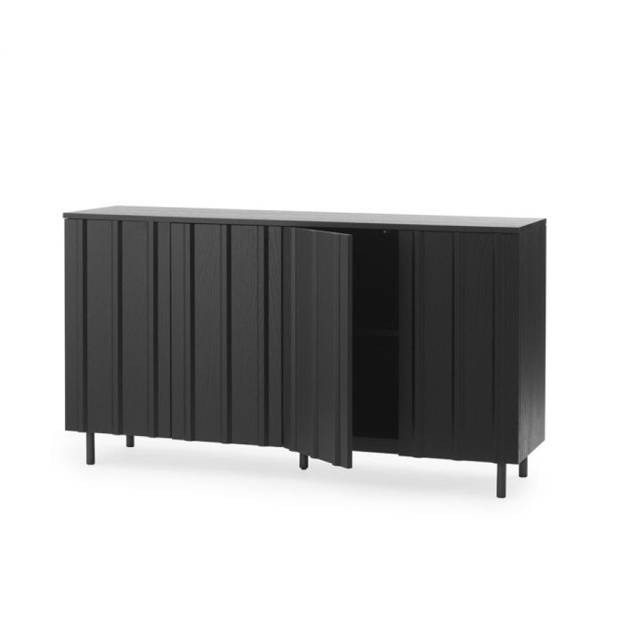 Mobilier Voltex | Buffet Rib - Normann Copenhagen