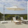 Exterieur / Outdoor Voltex | Roma Parasol - Point 1920