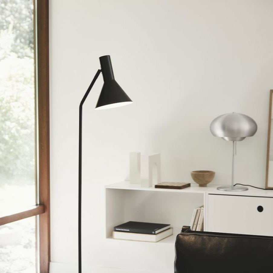 Luminaires Voltex | Lampadaire Lyss - Frandsen