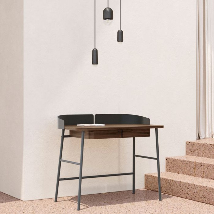 Mobilier Voltex | Bureau Victor - Harto