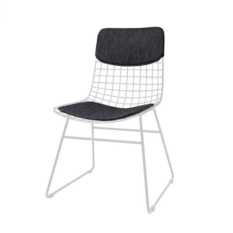 Mobilier Voltex | Confort Chair - Hk Living