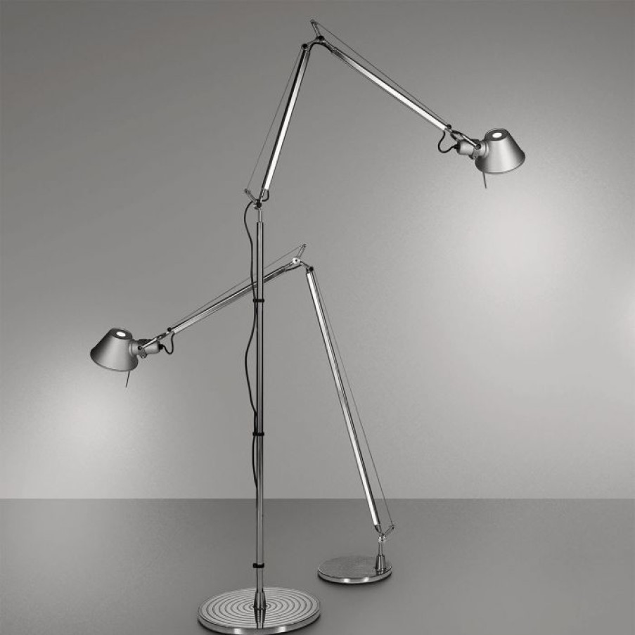 Luminaires Voltex | Tolomeo Terra Artemide