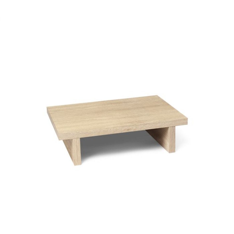 Mobilier Voltex | Table D'Appoint Kona - Ferm Living