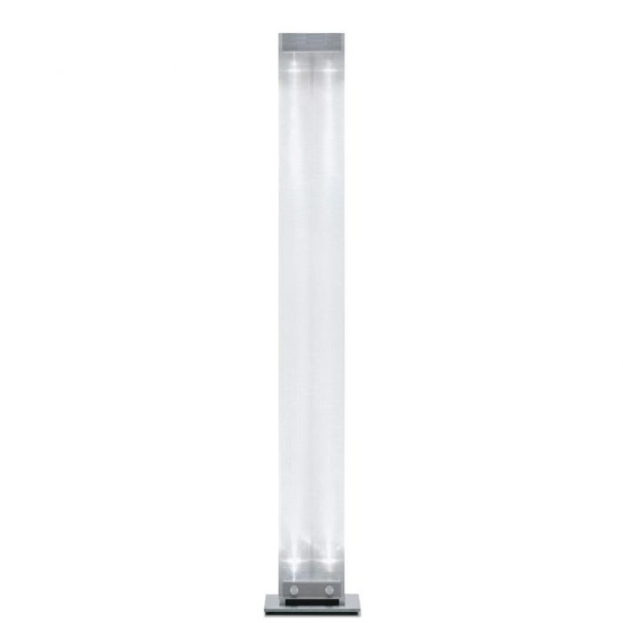 Luminaires Voltex | Lampadaire Twilight - Belux