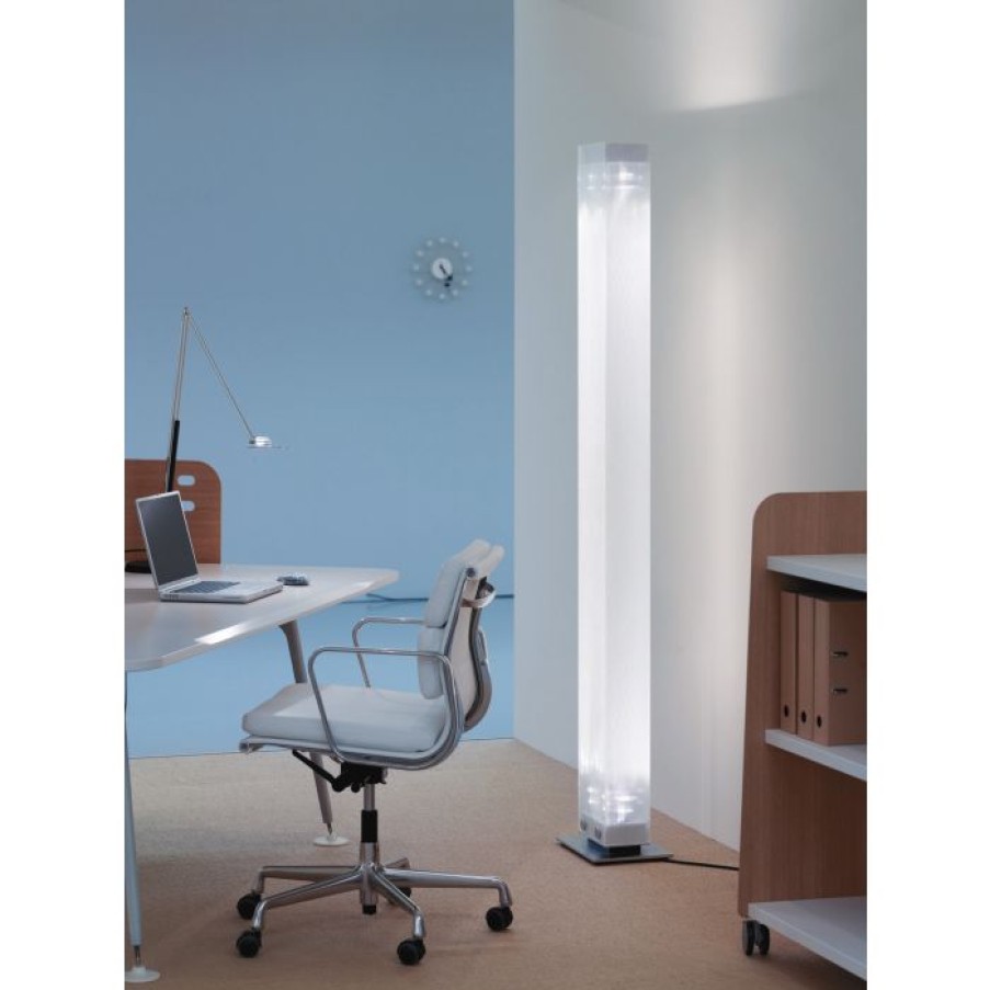 Luminaires Voltex | Lampadaire Twilight - Belux