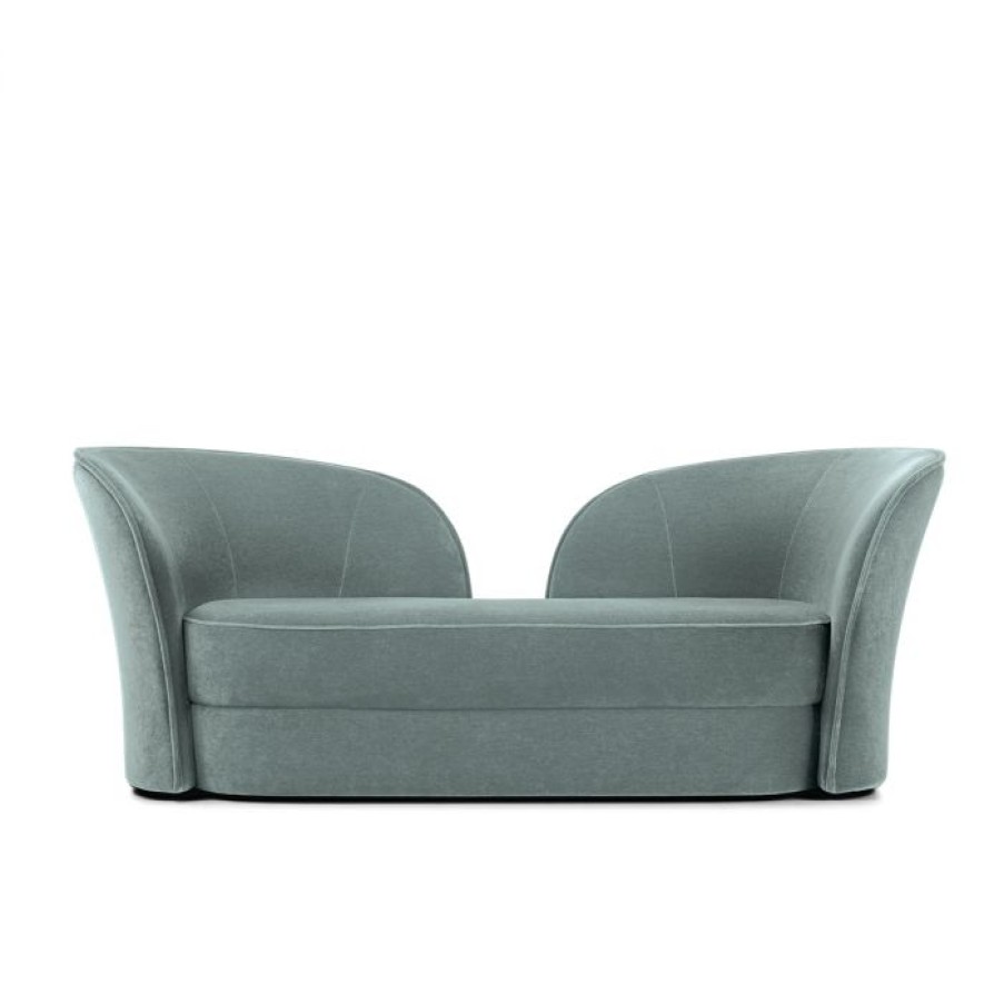 Mobilier Voltex | Aldora Sofa - Moooi