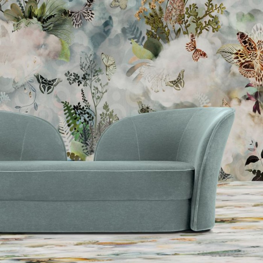 Mobilier Voltex | Aldora Sofa - Moooi