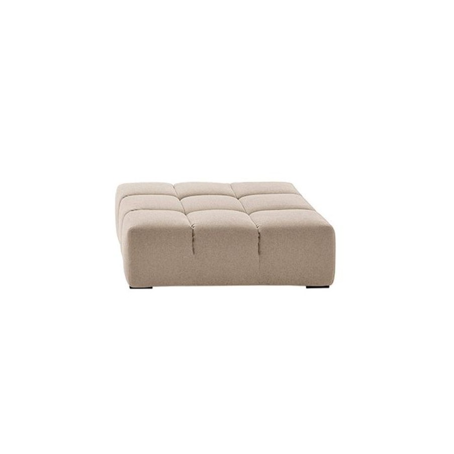 Mobilier Voltex | Tufty-Time Pouf - Ego 151 - B&B Italia