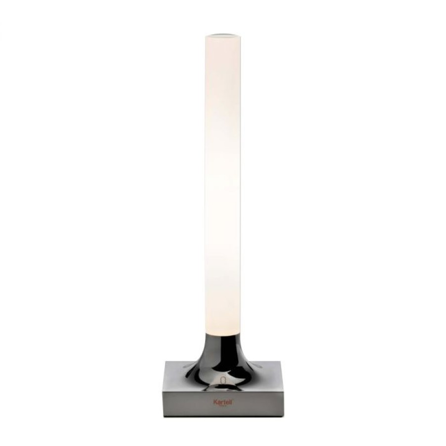 Exterieur / Outdoor Voltex | Lampe Portable Goodnight Outdoor - Kartell