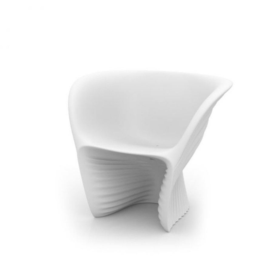 Exterieur / Outdoor Voltex | Biophilia Fauteuil - Vondom