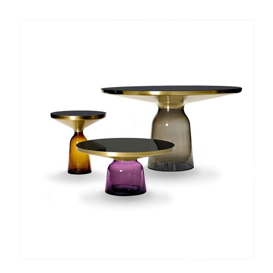 Mobilier Voltex | Bell Side Table - Classicon