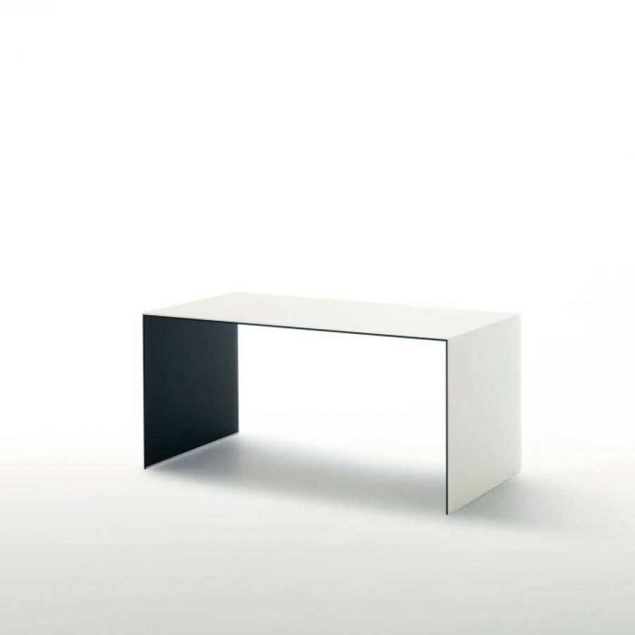 Mobilier Voltex | Console Sio2 Bridge - Glas Italia