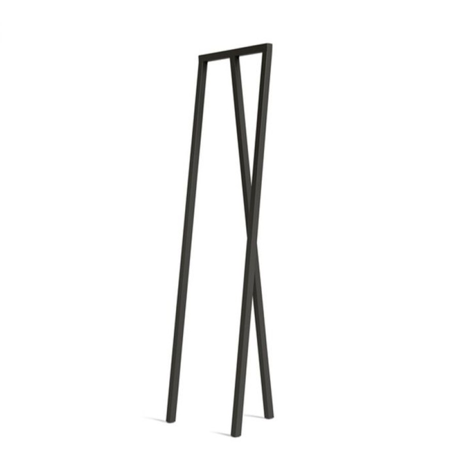 Mobilier Voltex | Loop Stand Hall - Portant - Hay