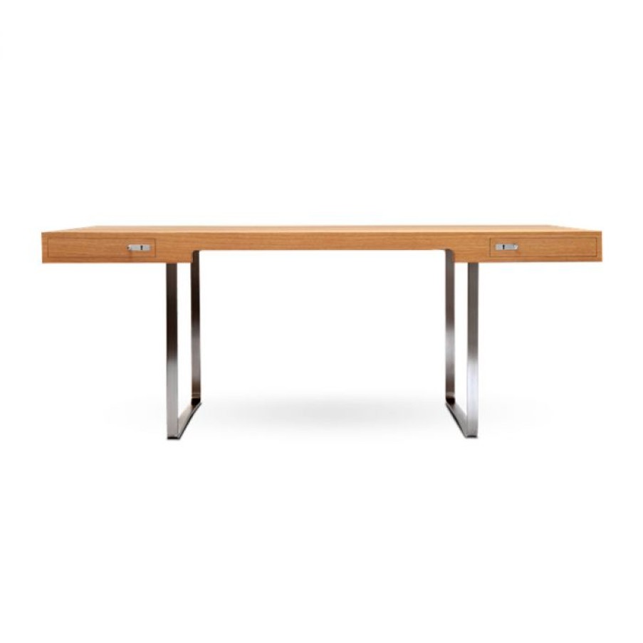 Mobilier Voltex | Bureau Ch110 - Carl Hansen & Son