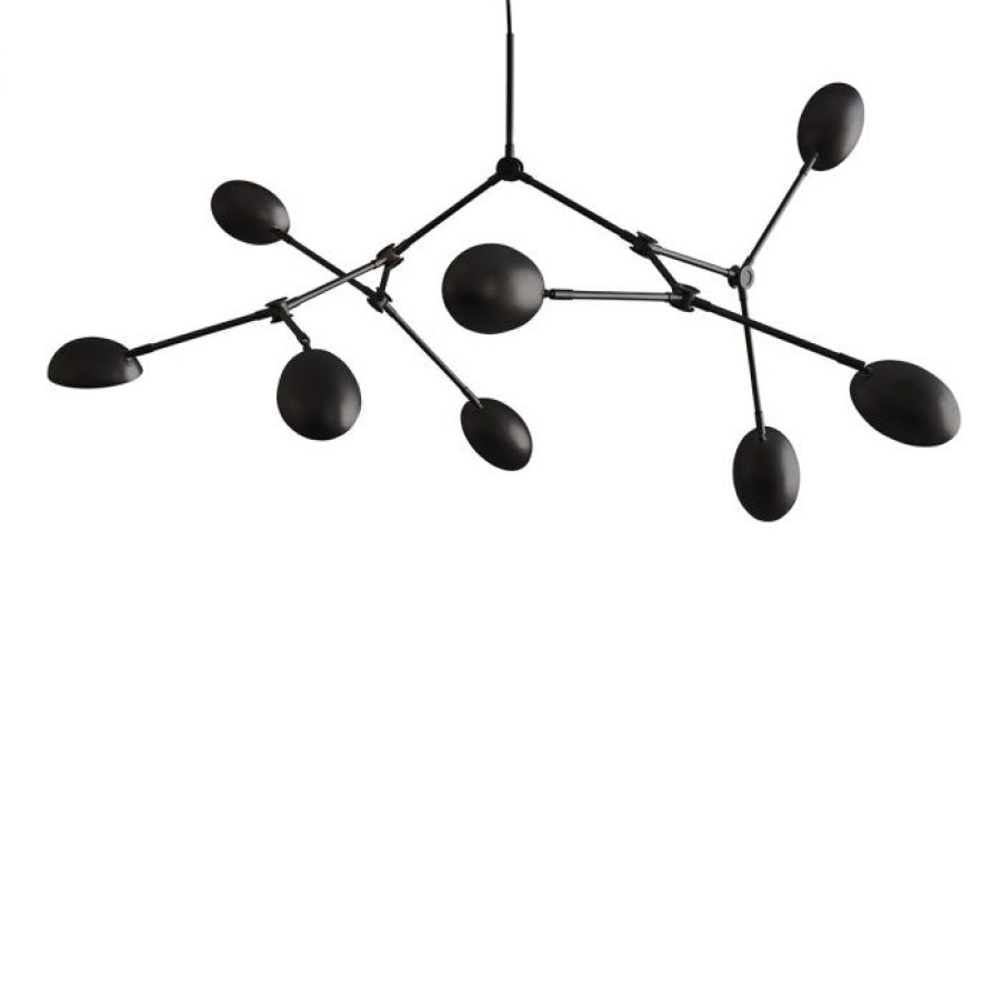 Luminaires Voltex | Drop Chandelier - 101 Copenhagen