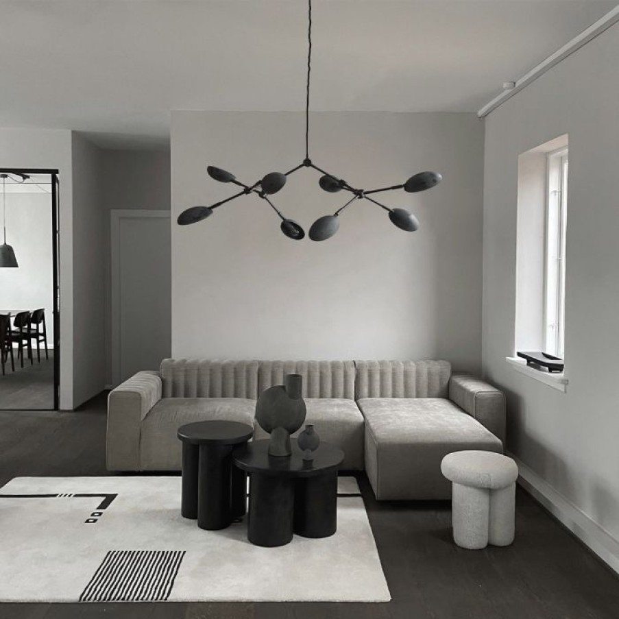 Luminaires Voltex | Drop Chandelier - 101 Copenhagen