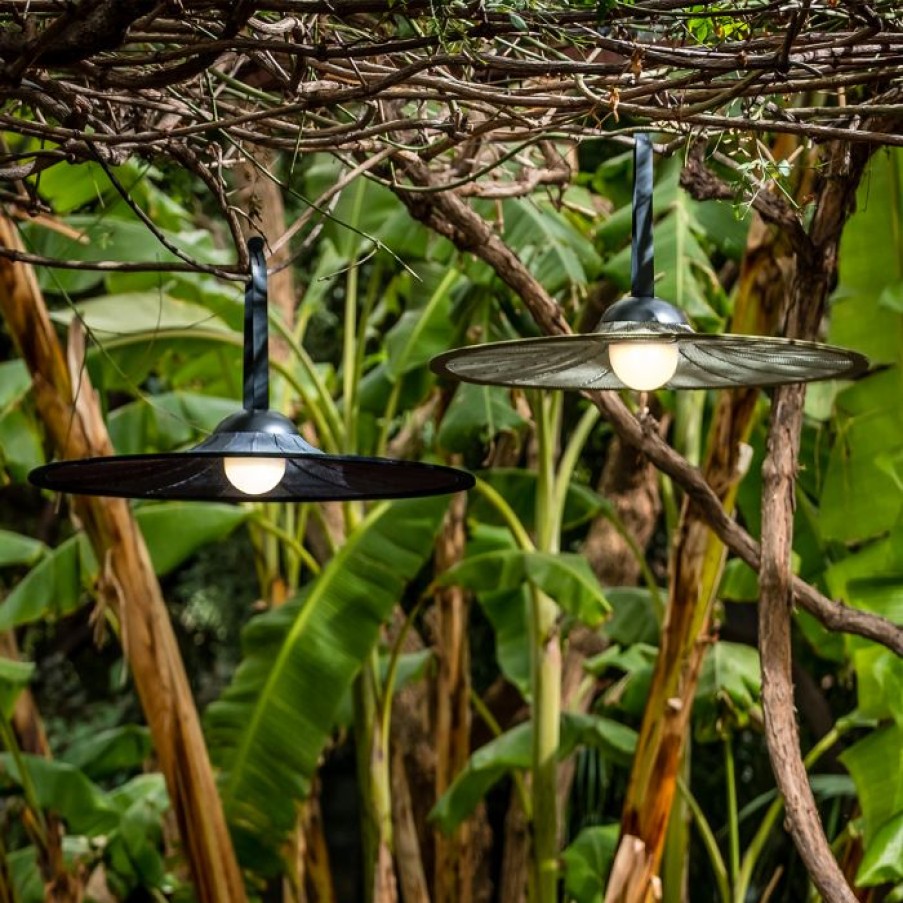 Exterieur / Outdoor Voltex | Suspension Bloom Outdoor - Easy Light By Carpyen