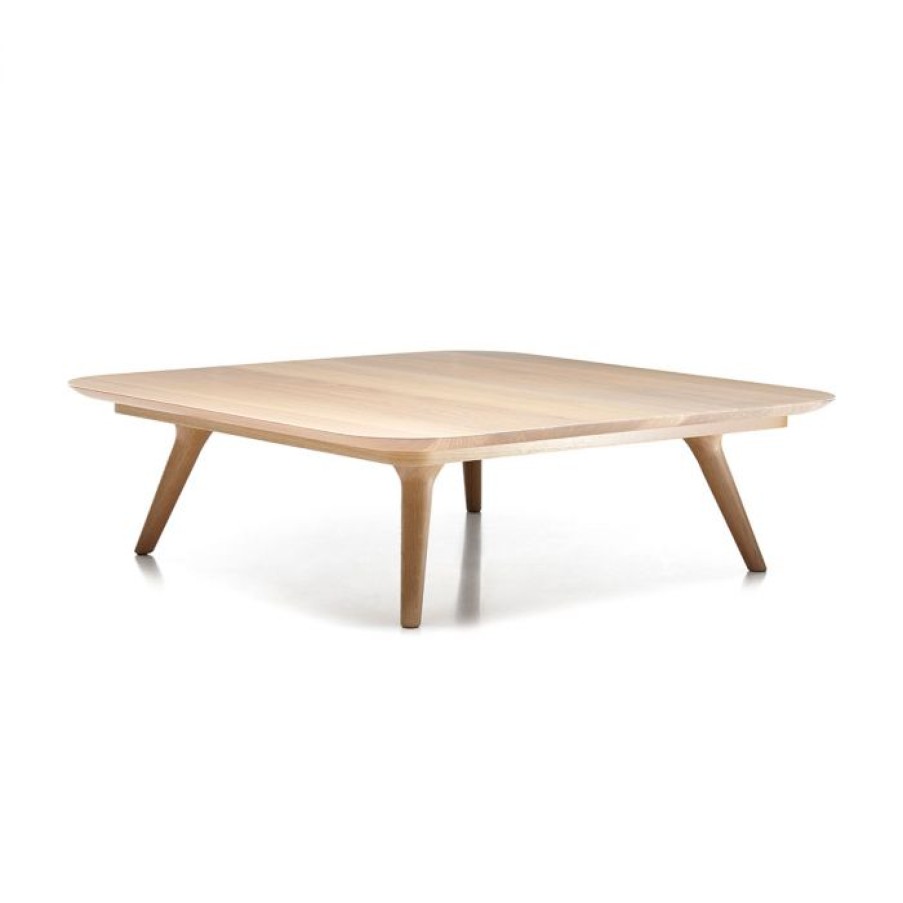 Mobilier Voltex | Zio Table Basse - Moooi