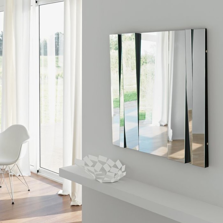 Mobilier Voltex | Fittipaldi Miroir - Tonelli Design