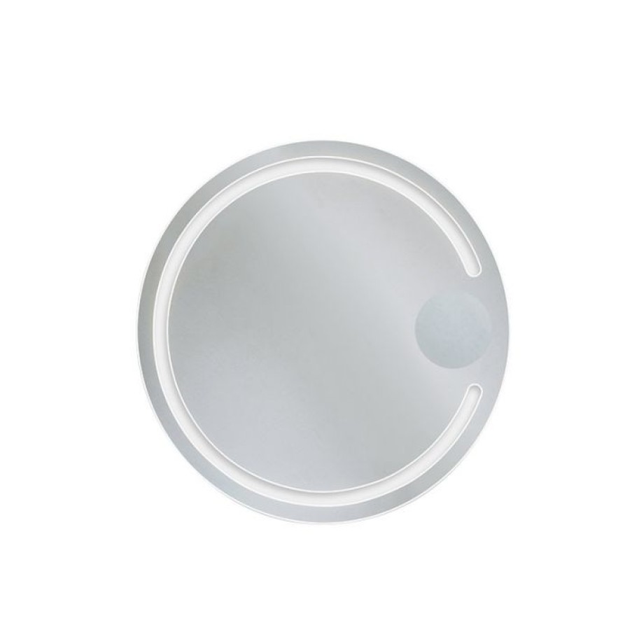 Luminaires Voltex | Loop Miroir - Leds C4