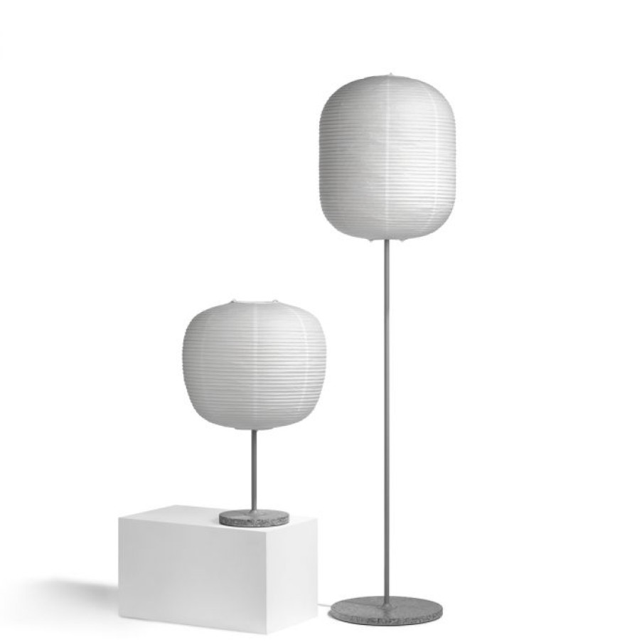 Luminaires Voltex | Common Lampe De Table - Hay